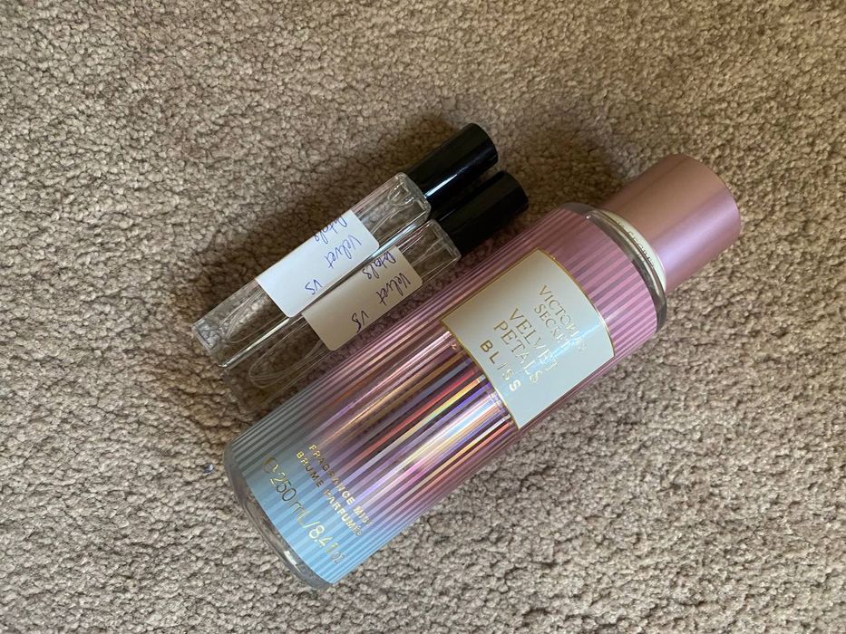 Victoria Secret sprey 10ml assortment распивь куйиб берилади