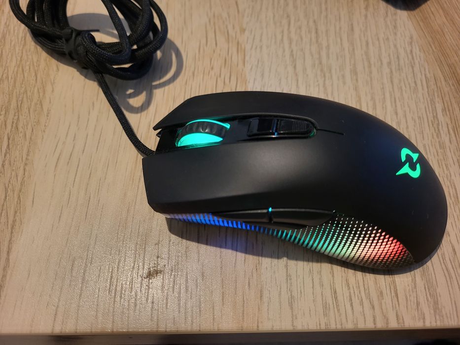 Mouse Aqirys Phoenix
