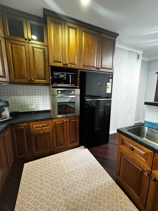 Сдам квартиру ул. Нукус, Госпитальный рынок 3х комнатная, с ремонтом