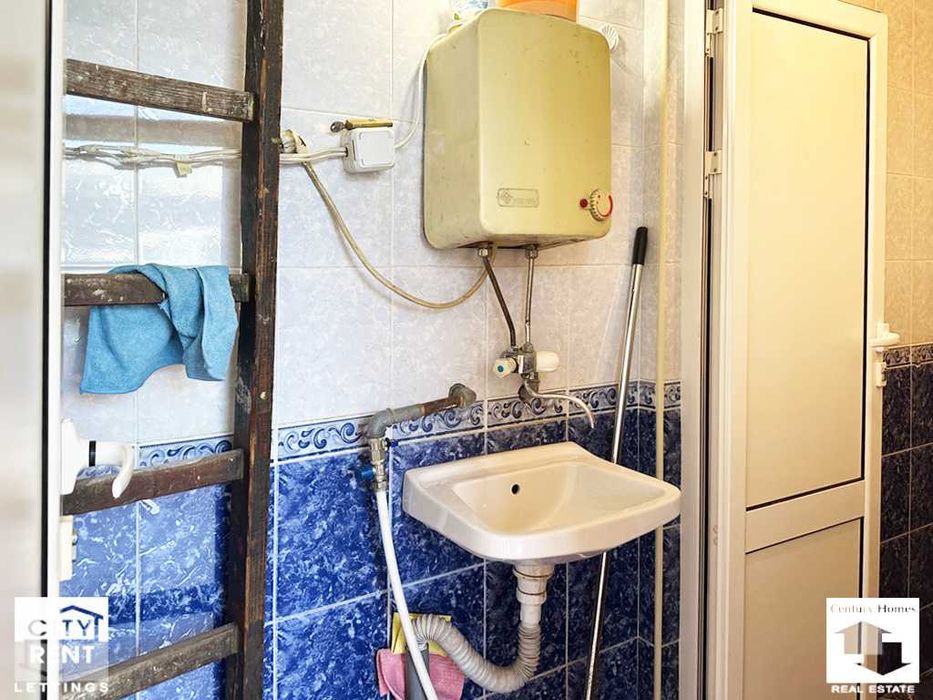 Дава се под наем Магазин в Велико Търново, Колю Фичето - 40 кв.м за 200 € - Снимка #4