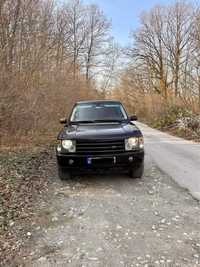 Land Rover Range Rover 4.4 v8