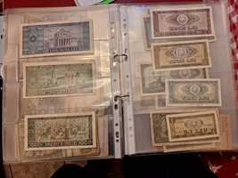Schimb bancnote romanesti