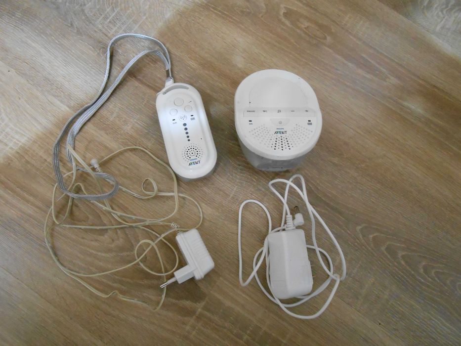 bebe Sistem de monitorizare Philips-AVENT , nou