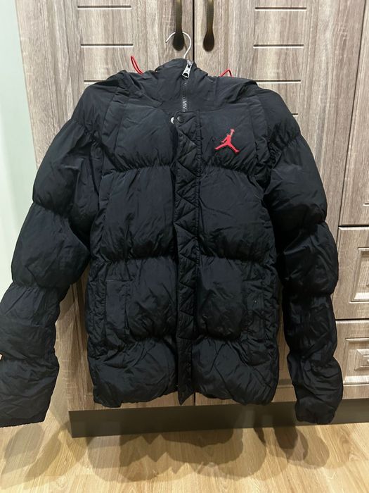 Куртка зимняя на мальчика