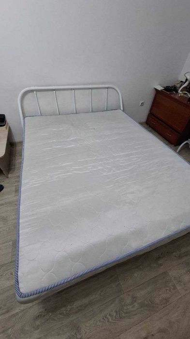 Матрас ортопедический 160х200