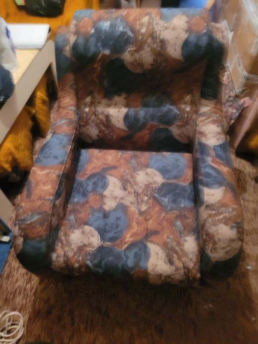 Холна гарнитура  -  НОВА