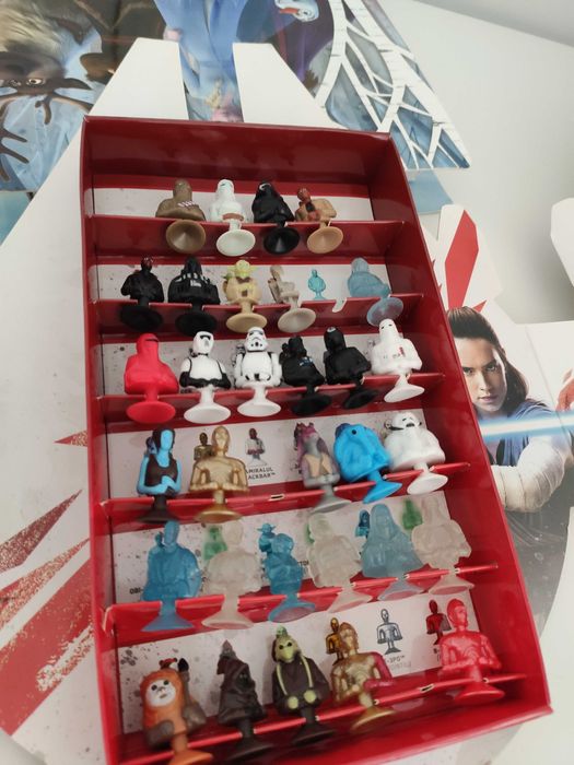 Star Wars Colectie Figurine
