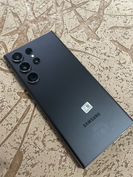Samsung Galaxy S23 Ultra