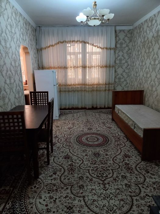 2х ком квартира сотилади срочна...