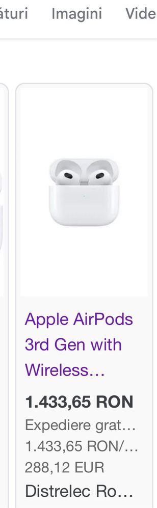 airpods 3 pro casti