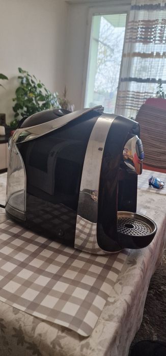 Кафемашина  Чибо