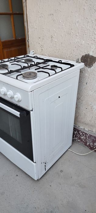 Gaz artel. Holati yaxshi. 500ming