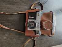 Aparat foto. Camera RF URSS Kiev