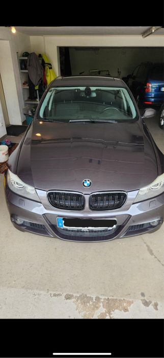 De vanzare bmw e90