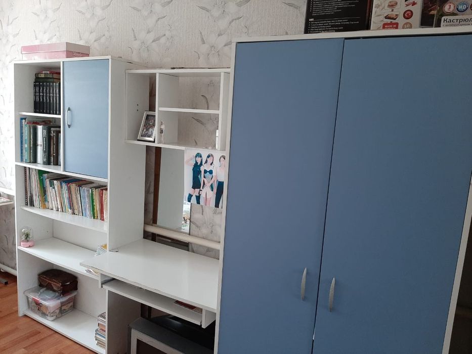 Детская гарнитура