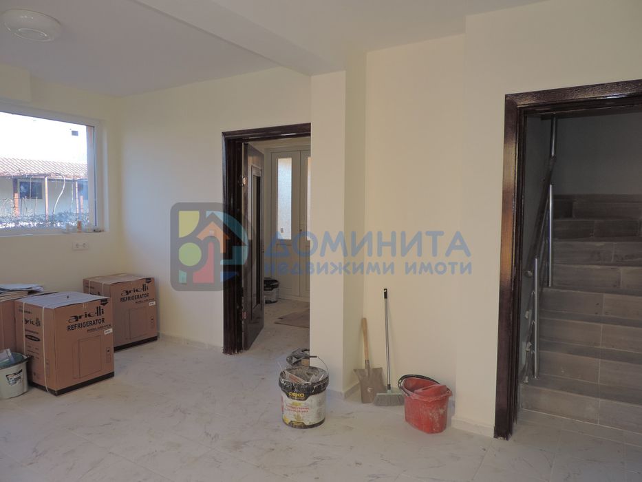 Продава се Къща в Приморско - 158 кв.м за 950 €/кв.м - Снимка #4