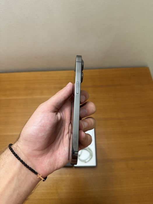iPhone 13 pro 256 gb