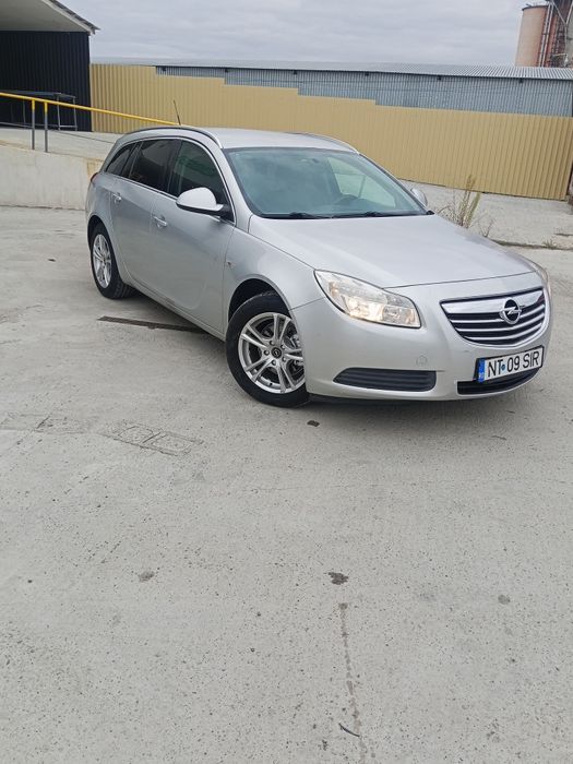 Opel Insigna 2.0