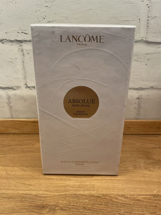 Lancome Absolue Rose OR Die 100ml parfum