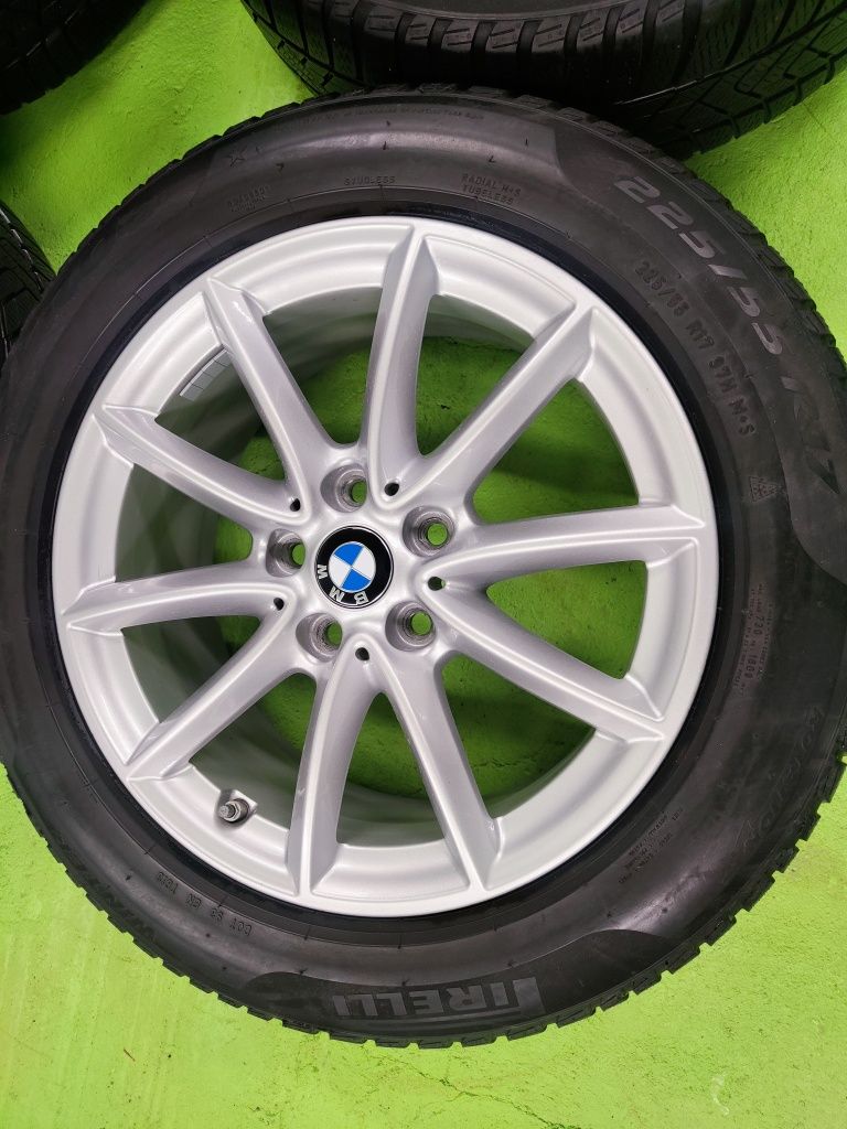 17 5x112 Bmw X1 F48 X2 F39 БМВ х1 х2 ф39 ф48