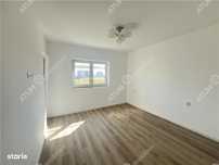 Apartament la cheie 2 camere si gradina proprie117 mp zona Dna Stanca