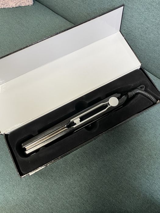 Професионална преса за коса Olymp