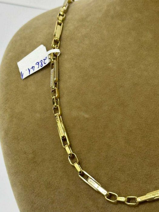 Lant aur 14k 9.69gr (ctg)