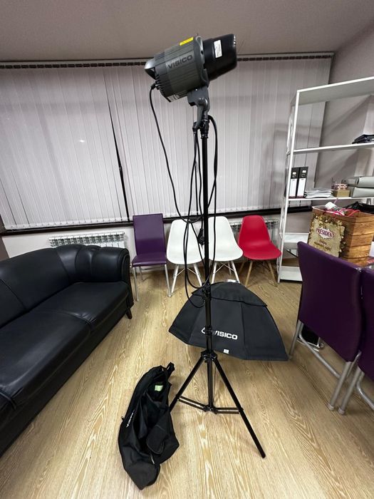 Софтбокс visico VC 1000Q