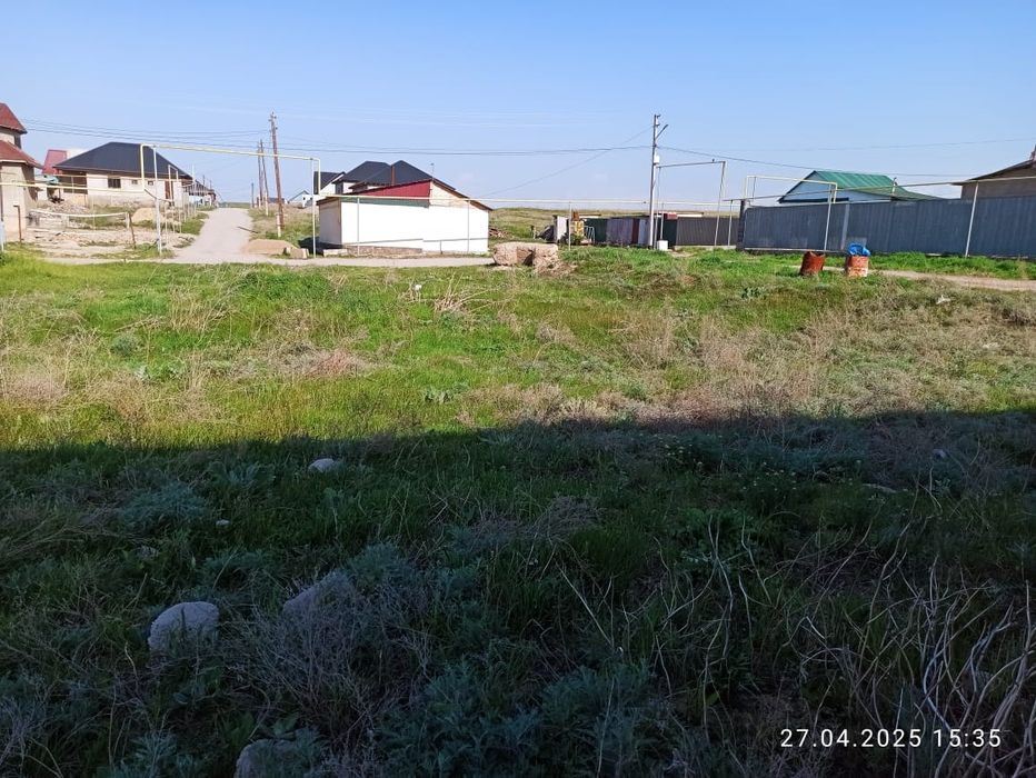 Айтей жер сатылады