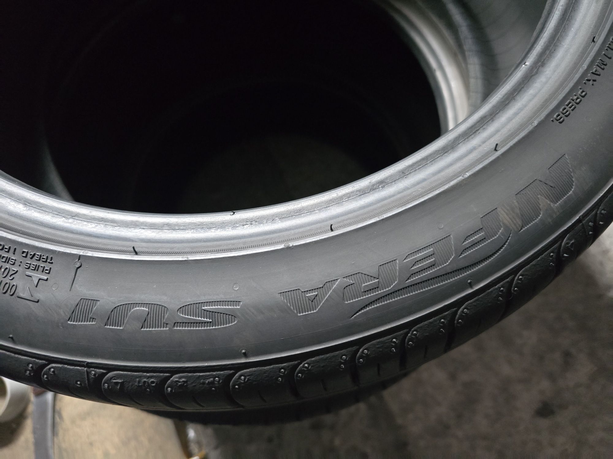 Nexen 195/45 R16 84W vară