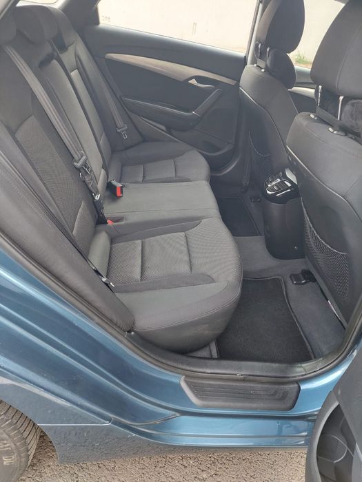 Vând Hyundai i40, 1,7 CRDI, 5 Star Edition