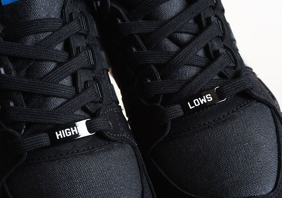 Adidas Originals EQT Support