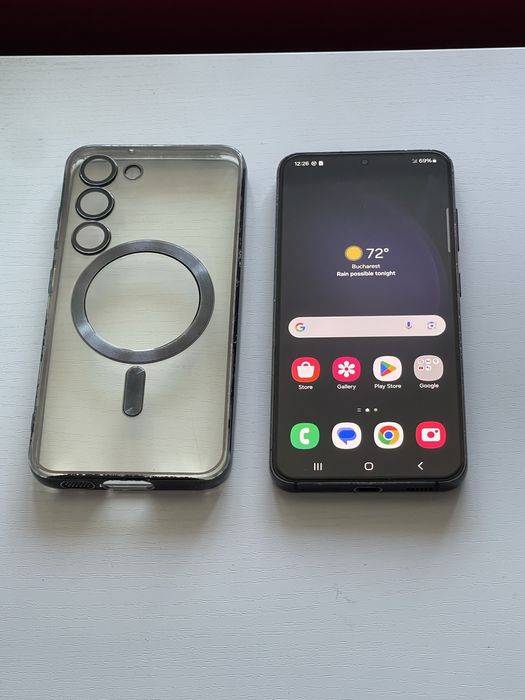 Samsung Galaxy S23 5G 128 gb *Snapdragon