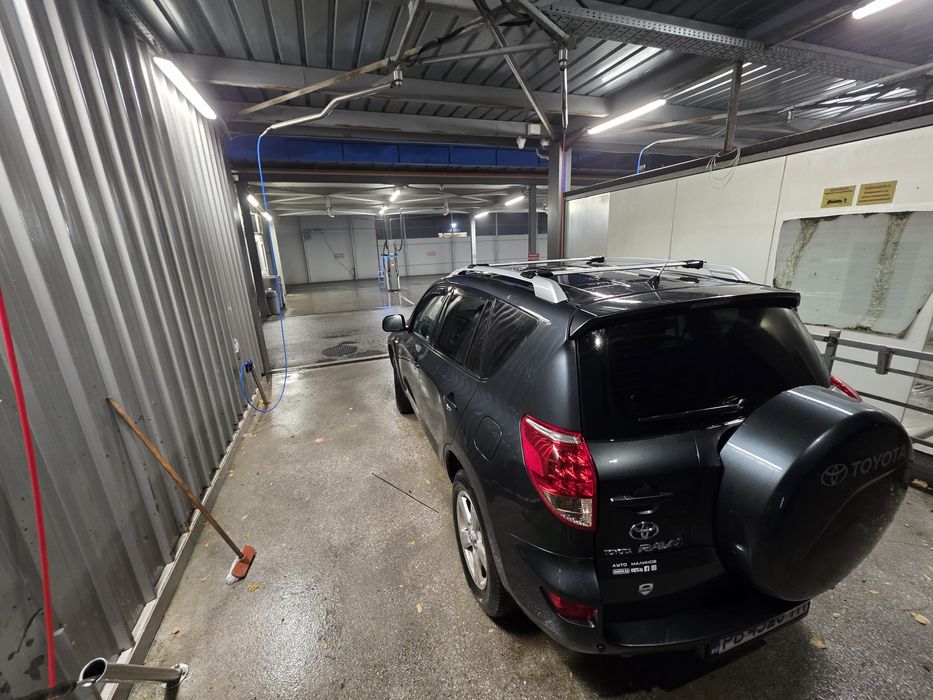 Toyota RAV 4 xa30 2006