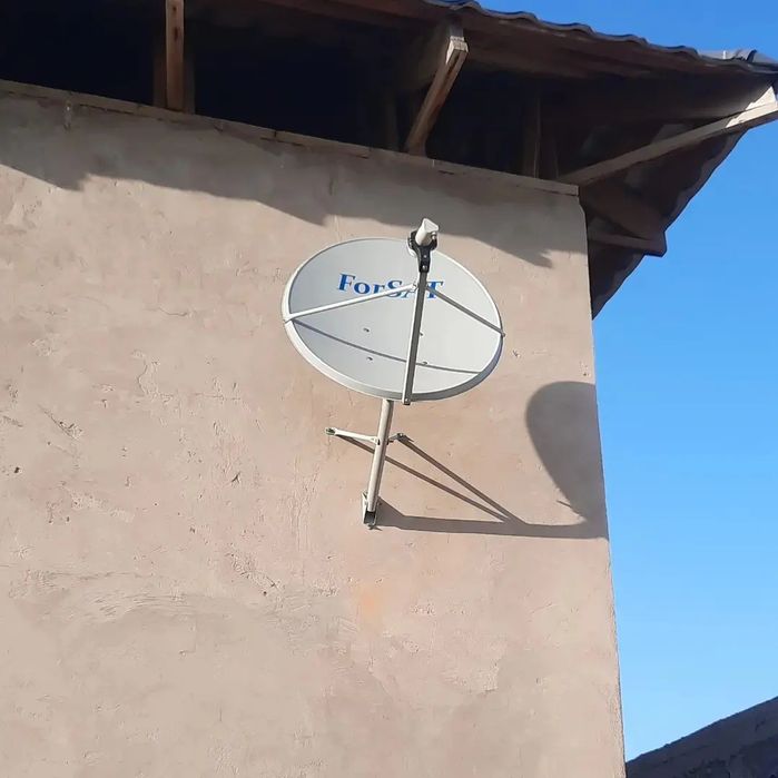 Отау тв установка ремонт и настройка Переустановка Otau tv