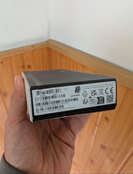 Google Pixel 9 Pro 512 gb, nou, dual sim, fullbox, garantie, schimb