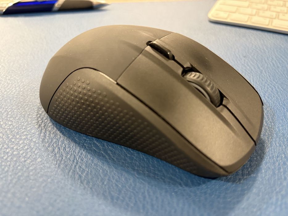 Steelseries Rival 710