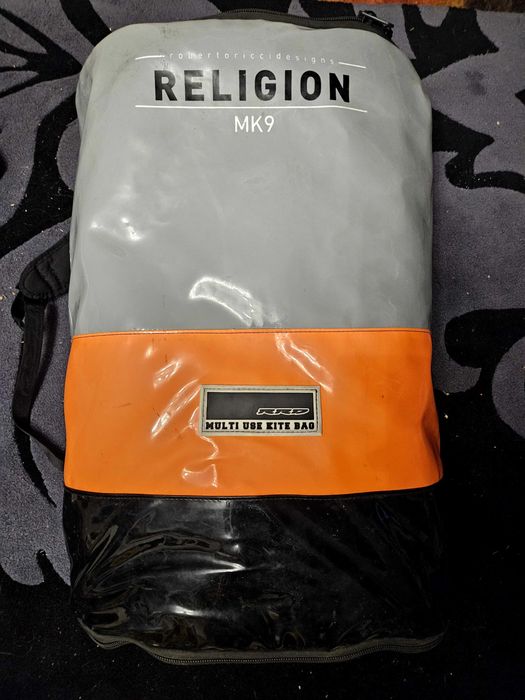 Kite крило RRD 9м