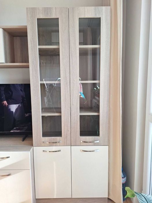 Холна секция (правена по поръчка)