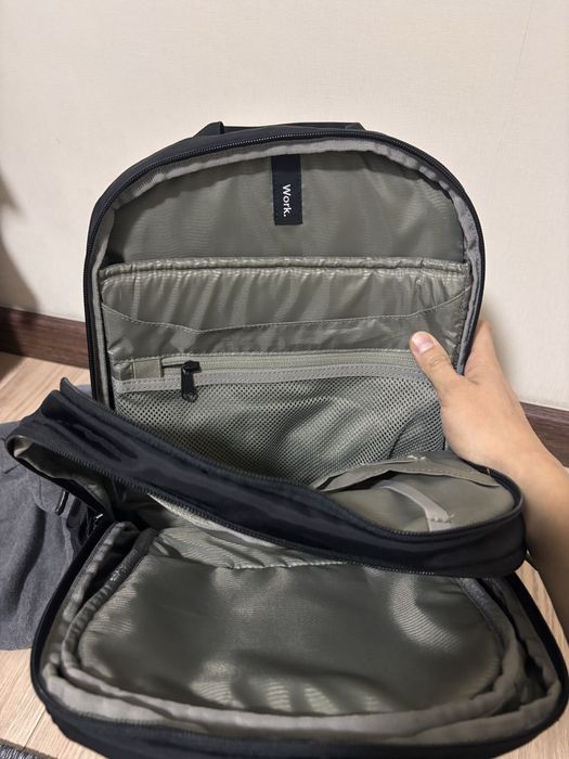 Thule EnRoute 25L новый рюкзак