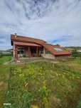 Vanzare- Casa cu teren 1200 mp