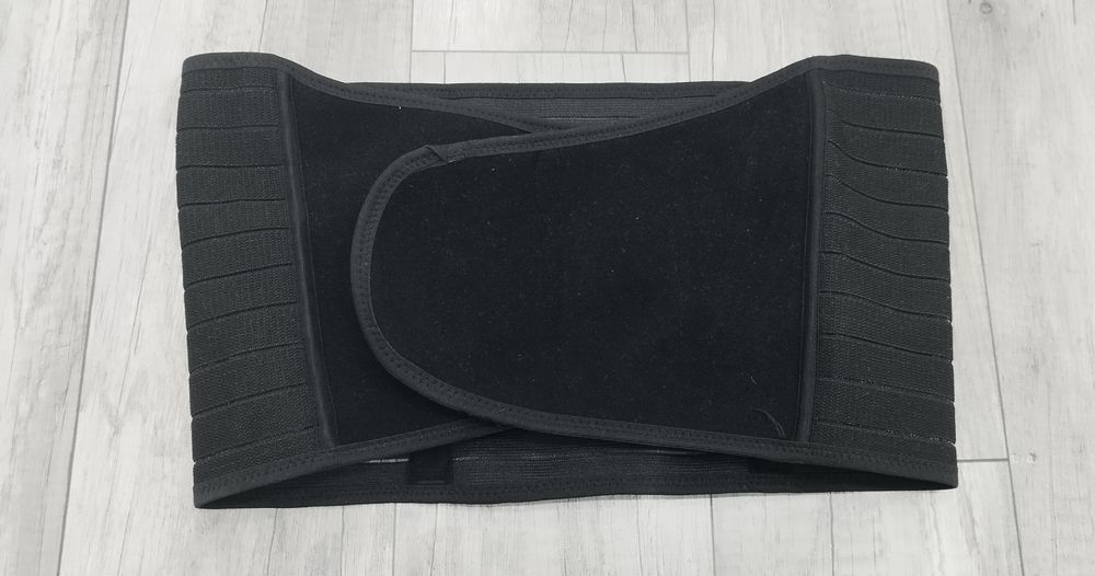 Стягащ колан за след раждане