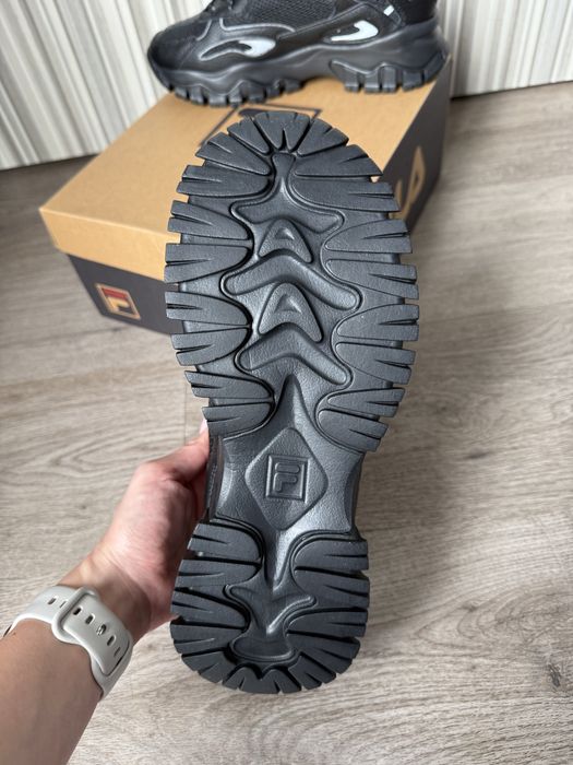 Sneakers FILA Ray Tracer