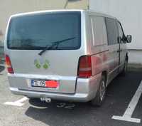 Vând Mercedes Vito