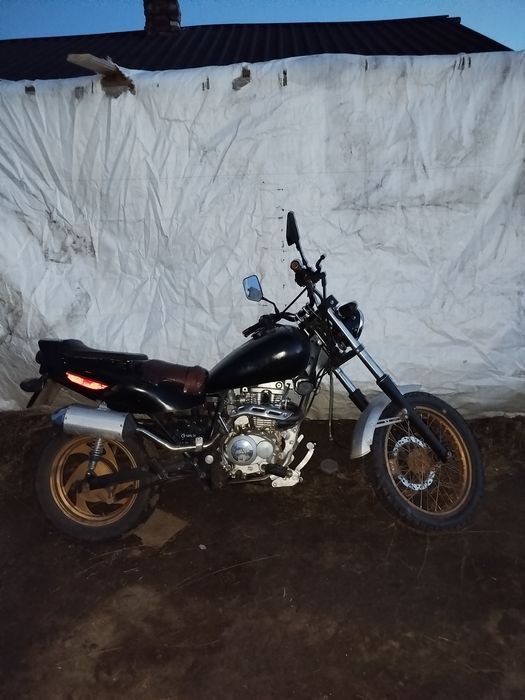 Мото продам 250 куб