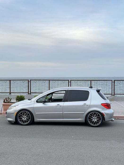 Jante PlatinP61 4x108  R18