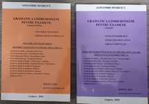 Gramatica limbii romane