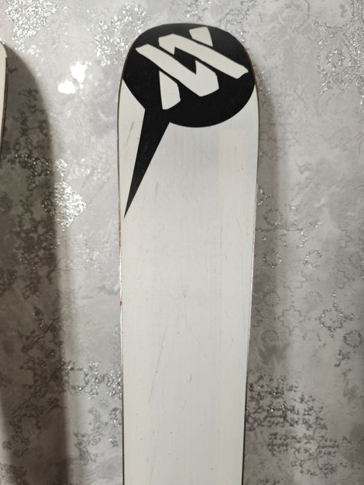 Продаю лыжи для фрирайда