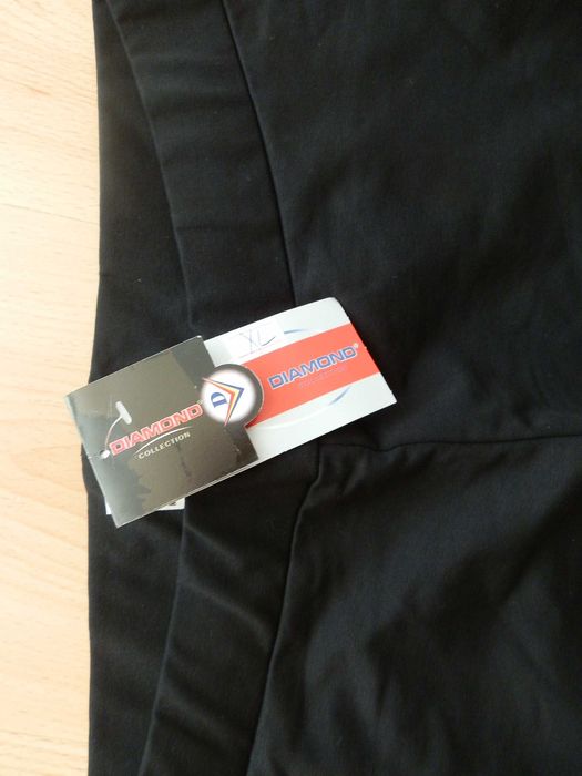 Ново долнище Diamond XL