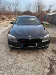 Dezmembrez bmw seria 5 f10 motor 2.0n47 capota trager aripi bara far